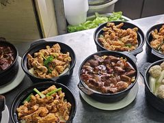 -沈妈砂锅(光华村店)