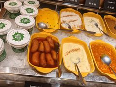 -拉蒂娜·巴西牛排馆 Latina·Brazilian Steakhouse(陆家嘴旗舰店)