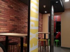 -麦当劳餐厅(德阳绵竹明阳街店)