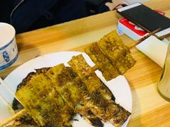 -黑皮烧烤(民意四路店)