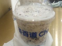 -茶百道(呼家楼店)