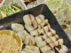 -咕咕站韩国料理(紫金港店)