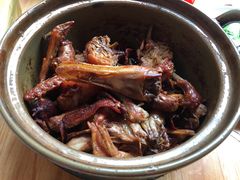 姜母鸭-斯丹姜母鸭·古法干香(涂门街总店)