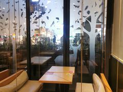 -仙踪林(江燕路万科里店)