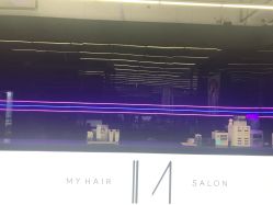 -MY HAIR ARDOR