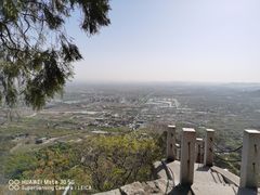 -北京鹫峰国家森林公园