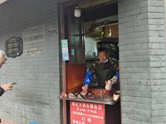-梅记大块头爆鱼店(乍浦路店)