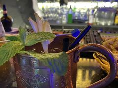 -MOSSO音乐酒吧·Live House(南京西路店)