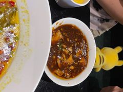 -皇城根北京风味主题餐厅(中海环宇城店)