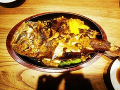 -隐泉之语日式料理(王府中环店)