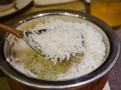 巴斯马蒂香米-Pita's&Tika's中东和印度风味餐厅(龙湖天街店)