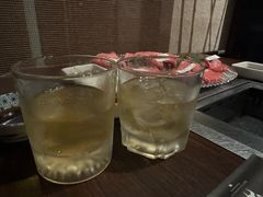 -松阪牛焼肉M(法善寺横丁店)