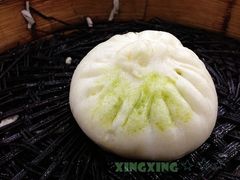 -大明寺素食坊(扬子江中路店)