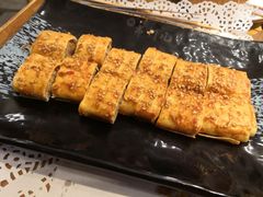 -聚串门儿·东北烧烤(信义坊店)