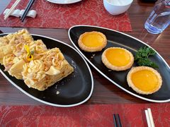 -白天鹅宾馆-玉堂春暖餐厅