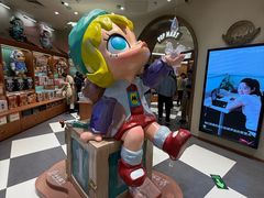 -泡泡玛特POPMART(壹号店)