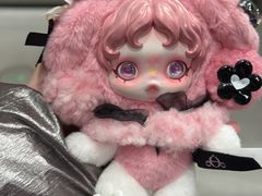 -泡泡玛特POPMART(武汉新天地南馆店)