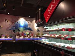 -玛雅铁板烧餐厅(中关村店)