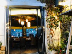 门面-川旺角川粤融合菜•海景餐厅(星海广场店)