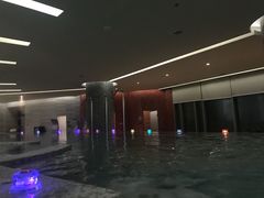 -三亚美高梅度假酒店滺水疗
