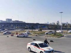 -大胖虎驾考驾校(郭巷训练场)