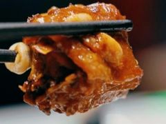 -汇贤府·李氏新鲁菜(万寿路店)