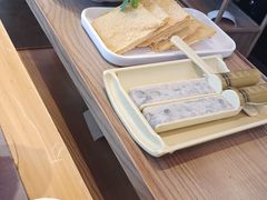 -蜀留香火锅·始于1999·原四川老火锅(白堤路店)