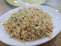 海胆炒饭-明记海鲜大排档(巽寮湾店)