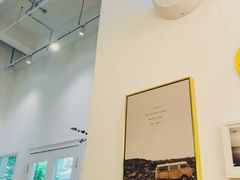 -CHEZ JASMINE 茉莉的氧气厨房