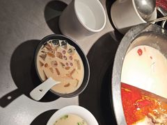 -骨之味·筒骨汤火锅(江头店)