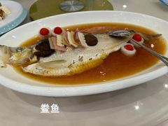 -粤味馆(黄河路店)