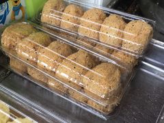 手工麻糍-猫街麻糍哥(思明南路店)
