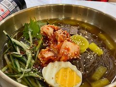 -朴鲸家正宗韩国料理(福田店)