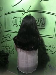 -柯琳造型