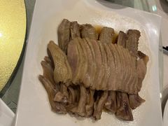 -唐拉雅秀酒店-唐苑中餐厅