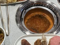 -龍歌自助小火锅(崂山丽达店)