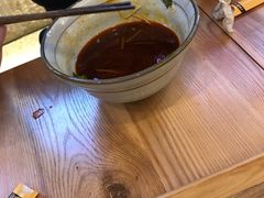 霸王牛肉面-呼啦面馆·头牌豌杂面(爱琴海店)