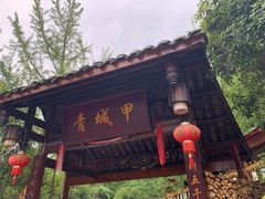 -青城甲(青城山店)