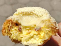 豆乳蛋挞-鲍师傅糕点(大沽南路店)