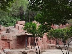 -水磨沟公园