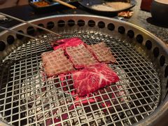 -300杯·和牛烧肉清酒专门店(廊里店)