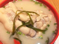 -张太婆老妈蹄花川菜馆·中华餐饮老字号(望平街店)