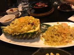 -Local泰莲庭(虹鳟鱼店)