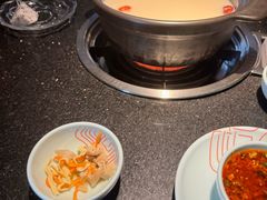 -捞王猪肚鸡火锅(昆山店)
