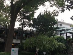 餐厅门前-申粤轩酒楼·三十年粤菜经典(丁香花园店)