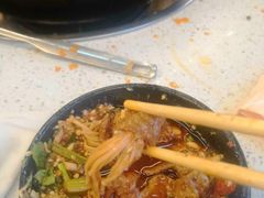 -钢管厂五区小郡肝串串香(蜀都万达店)