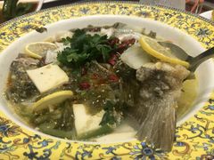 -新世纪大酒楼·30年南海菜