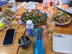 -四禧精酿烧烤串吧(大明湖店)