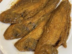 -京皇十二道天津菜(蒲黄榆店)