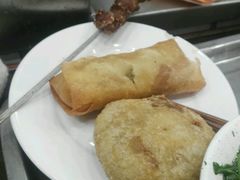 -护国寺小吃(新街口店)